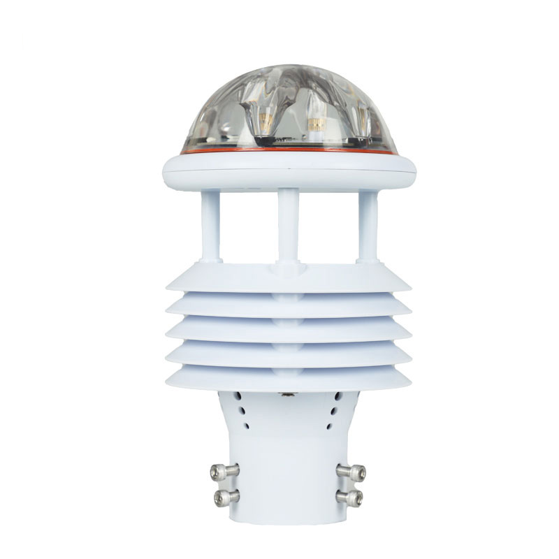 太陽能光伏電站環(huán)境監(jiān)測儀